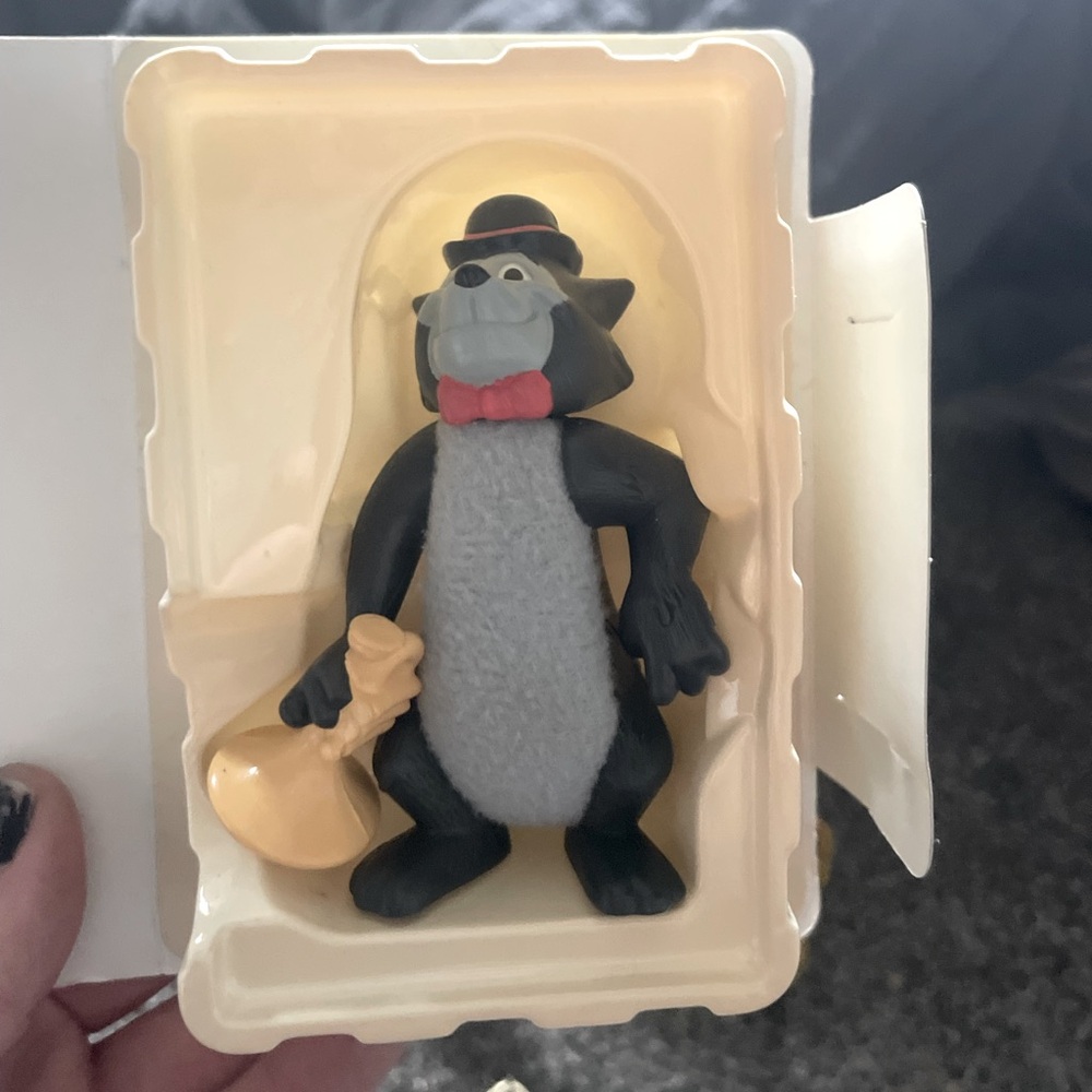 Disney’s Aristocats Special Edition Scat Cat